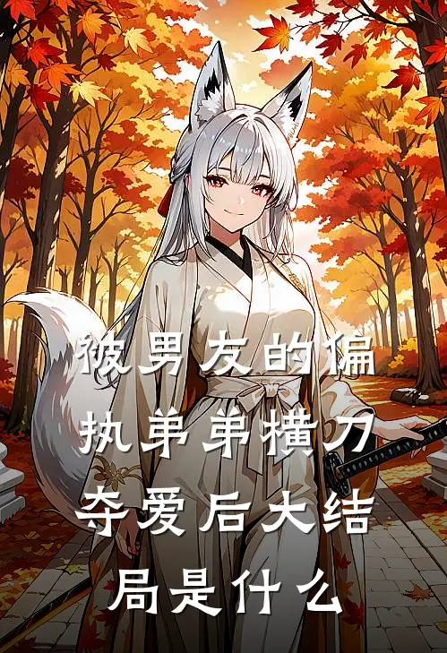 被男友的偏执弟弟横刀夺爱后大结局是什么