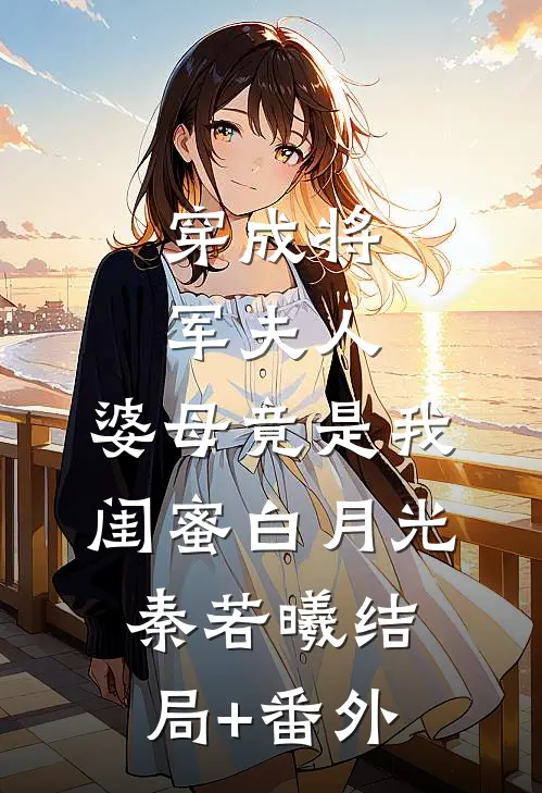 穿成将军夫人，婆母竟是我闺蜜白月光秦若曦结局+番外