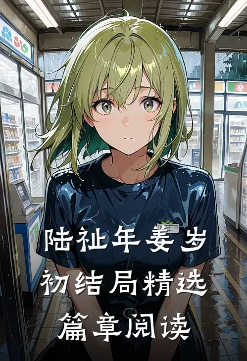 陆祉年姜岁初结局精选篇章阅读