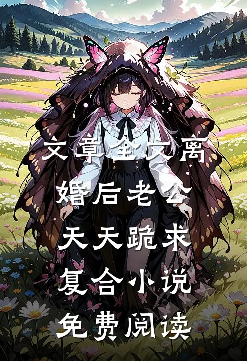 文章全文离婚后老公天天跪求复合小说免费阅读