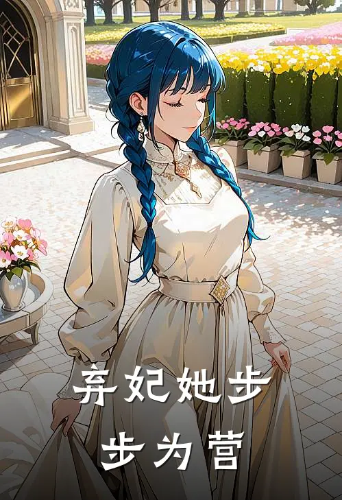 弃妃她步步为营免费阅读