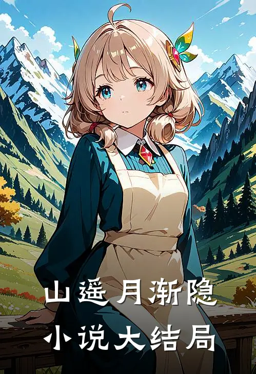 山遥月渐隐小说大结局