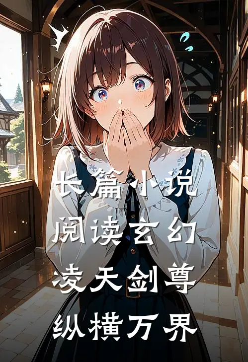 长篇小说阅读玄幻：凌天剑尊纵横万界