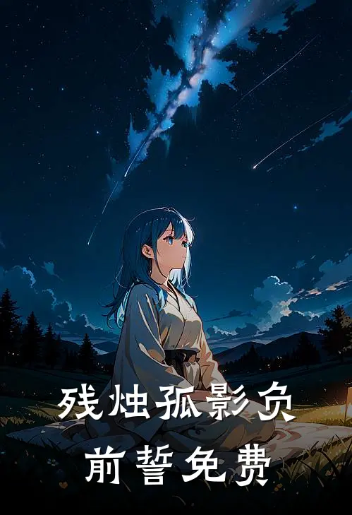 残烛孤影负前誓免费