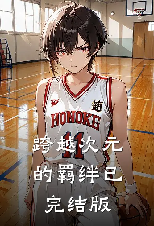 跨越次元的羁绊已完结版