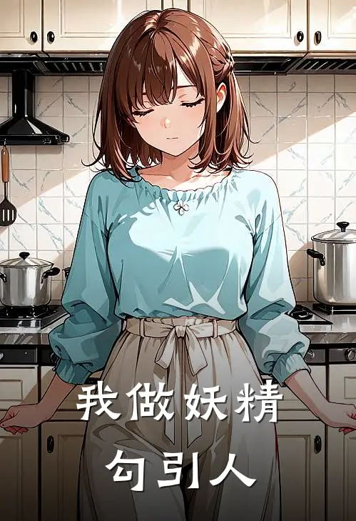 我做妖精勾引人
