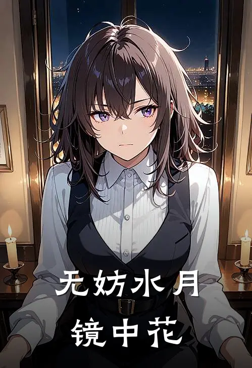 无妨水月镜中花