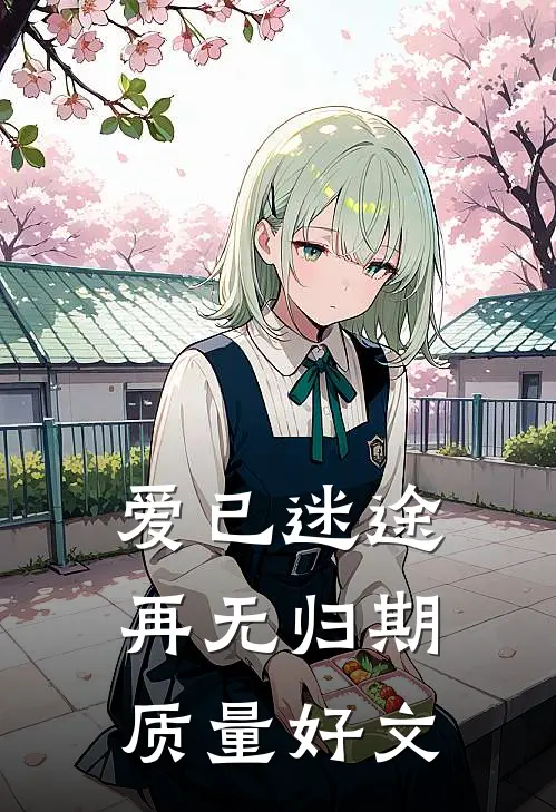 爱已迷途，再无归期质量好文