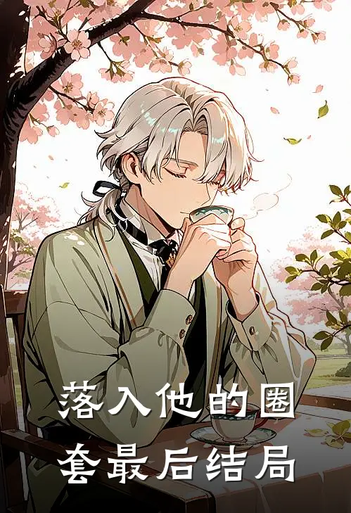 落入他的圈套最后结局