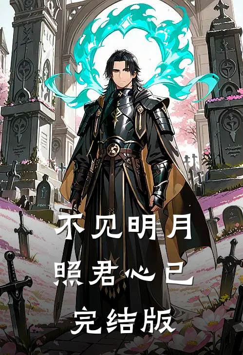 不见明月照君心已完结版