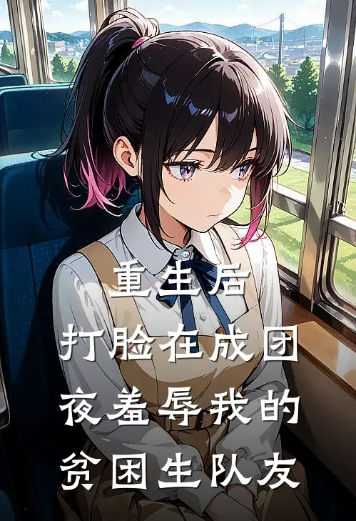 重生后，打脸在成团夜羞辱我的贫困生队友