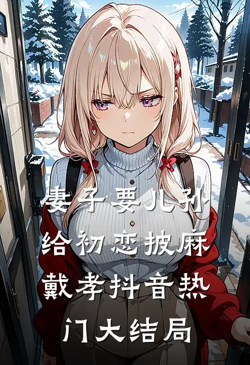 妻子要儿孙给初恋披麻戴孝抖音热门大结局
