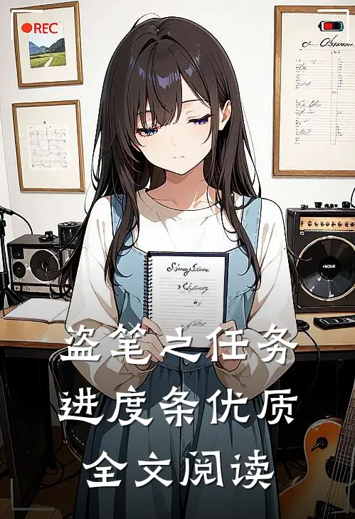 盗笔之任务进度条优质全文阅读
