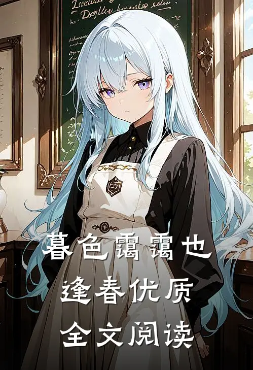 暮色霭霭也逢春优质全文阅读
