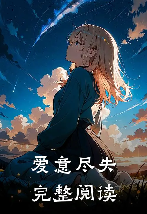 爱意尽失完整阅读
