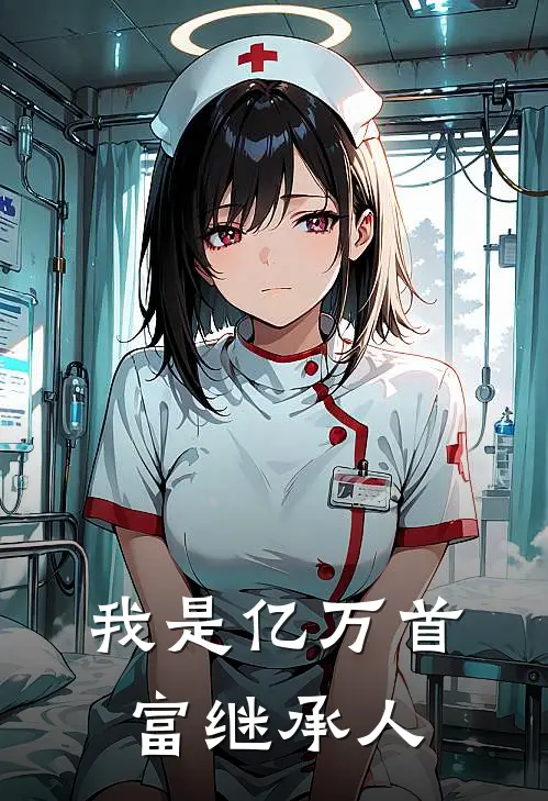 我是亿万首富继承人