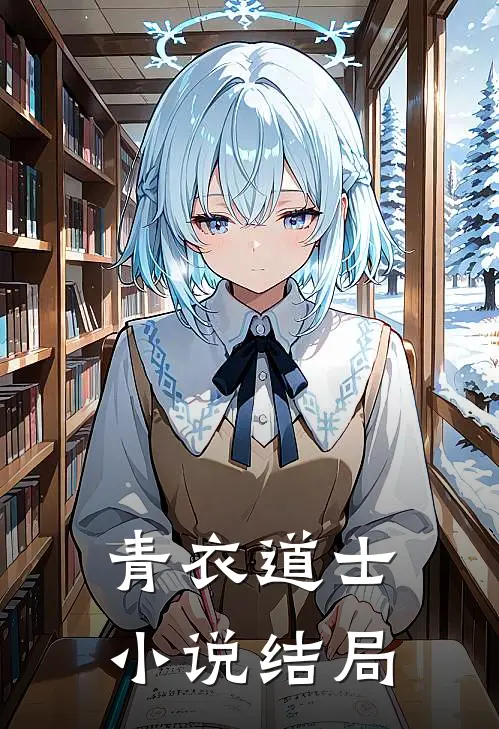 青衣道士小说结局
