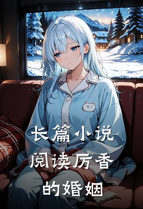 长篇小说阅读厉香的婚姻