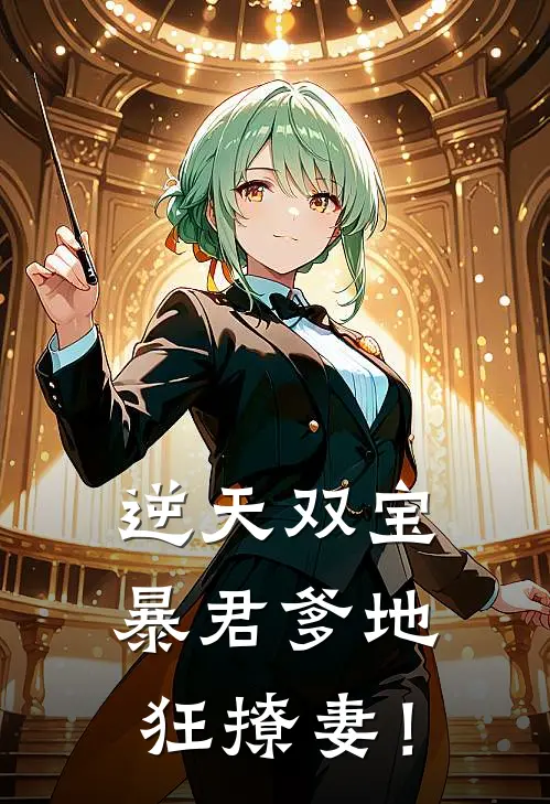 逆天双宝：暴君爹地狂撩妻！