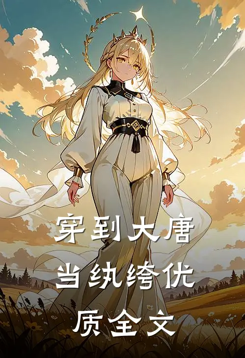 穿到大唐当纨绔优质全文