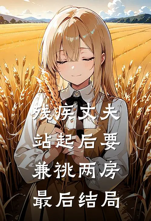 残疾丈夫站起后要兼祧两房最后结局