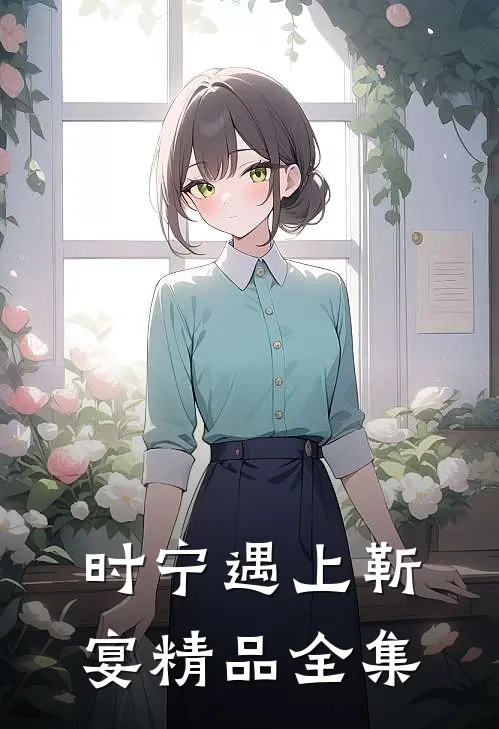 时宁遇上靳宴精品全集