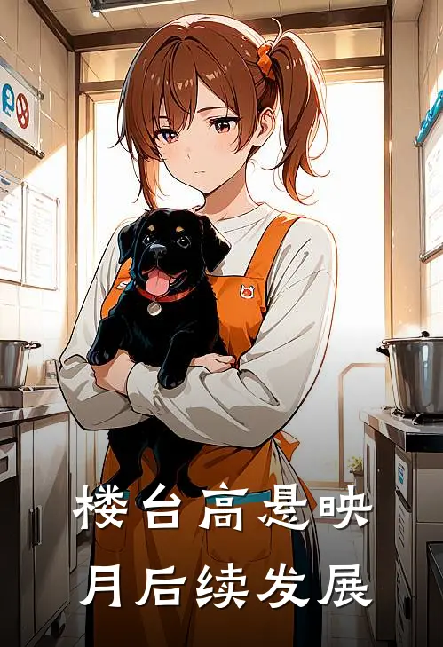 楼台高悬映月后续发展