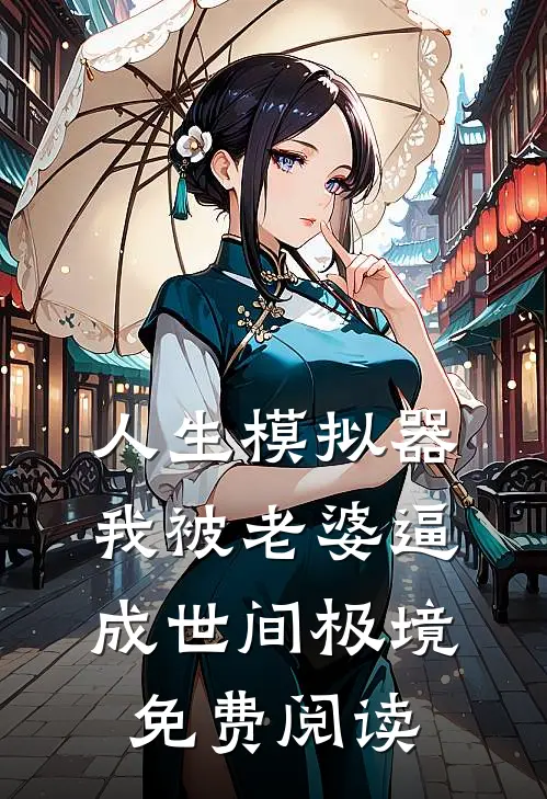 人生模拟器：我被老婆逼成世间极境免费阅读