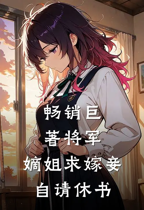 畅销巨著将军，嫡姐求嫁妾自请休书