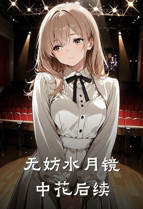 无妨水月镜中花后续