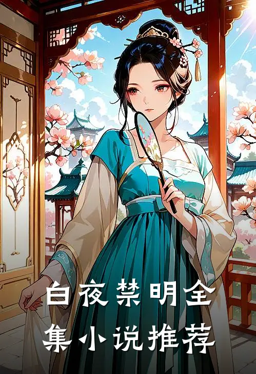 白夜禁明全集小说推荐