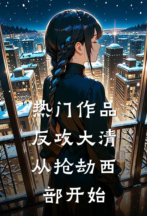 热门作品反攻大清：从抢劫西部开始