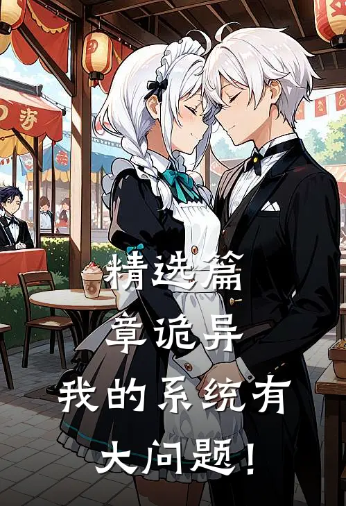 精选篇章诡异：我的系统有大问题！