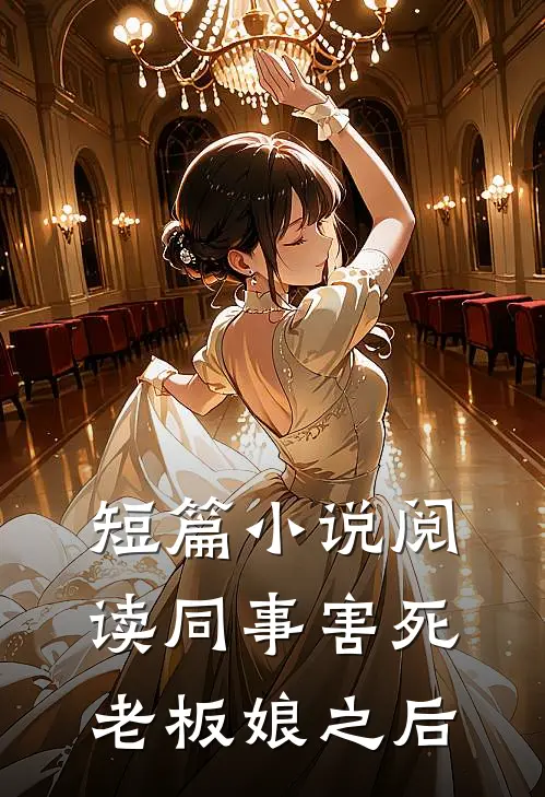 短篇小说阅读同事害死老板娘之后
