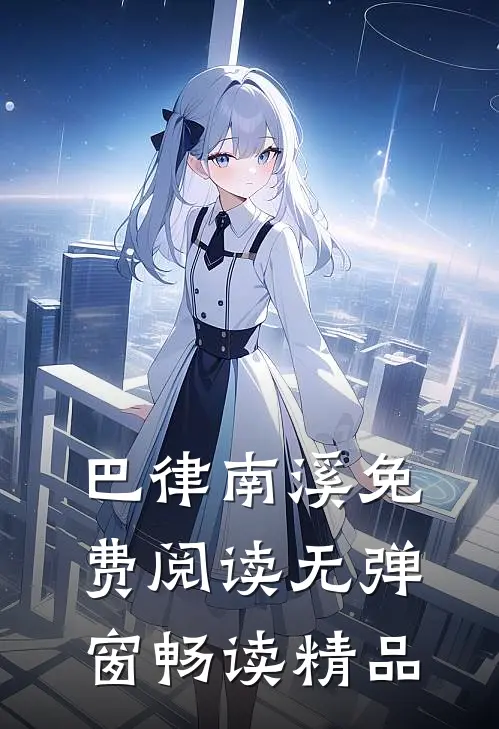 巴律南溪免费阅读无弹窗畅读精品