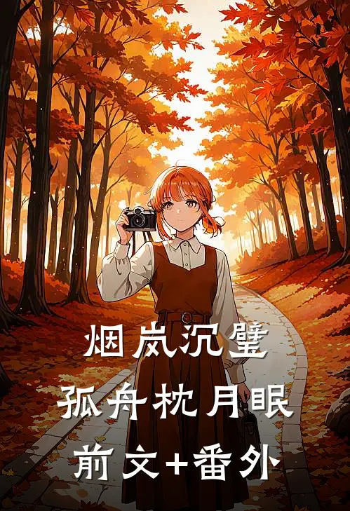 烟岚沉璧，孤舟枕月眠前文+番外