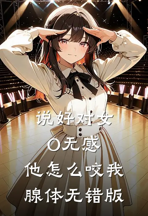 说好对女O无感，他怎么咬我腺体无错版