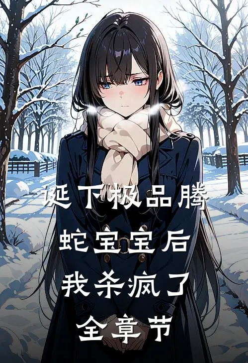 诞下极品腾蛇宝宝后，我杀疯了全章节