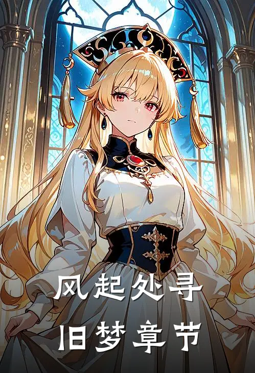 风起处寻旧梦章节