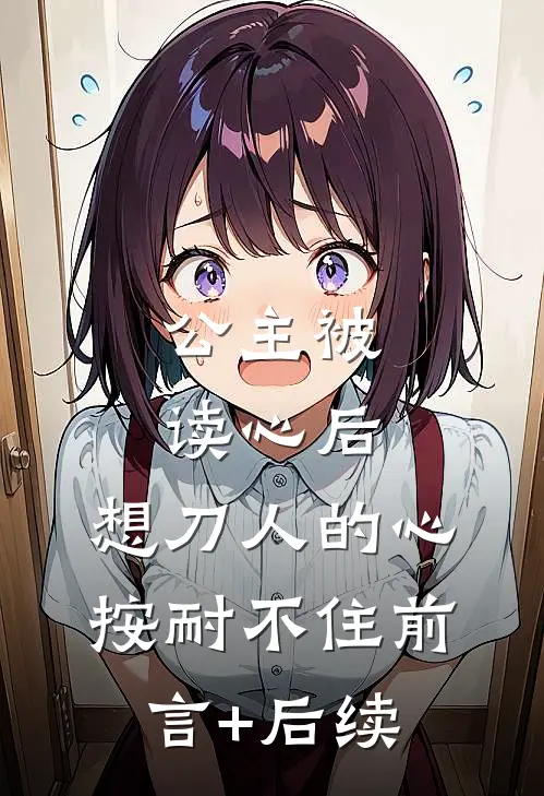 公主被读心后，想刀人的心按耐不住前言+后续
