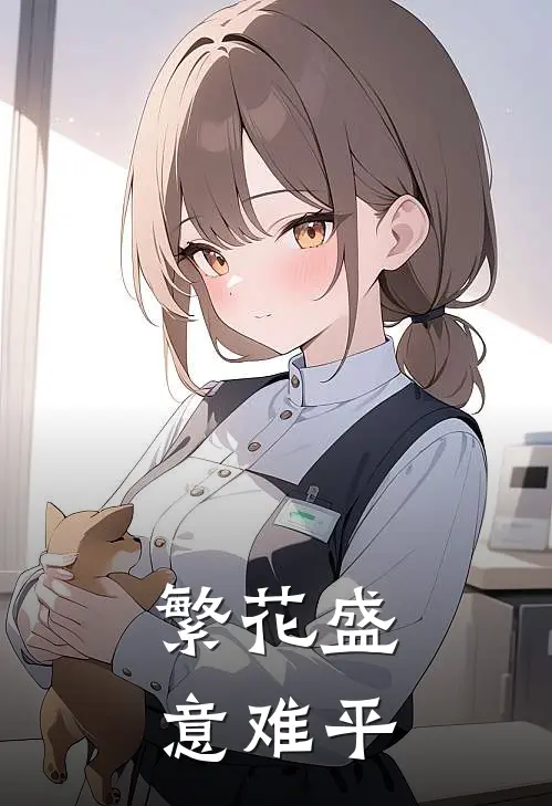繁花盛意难平