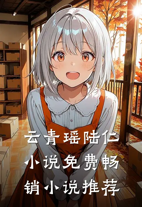 云青瑶陆仁小说免费畅销小说推荐