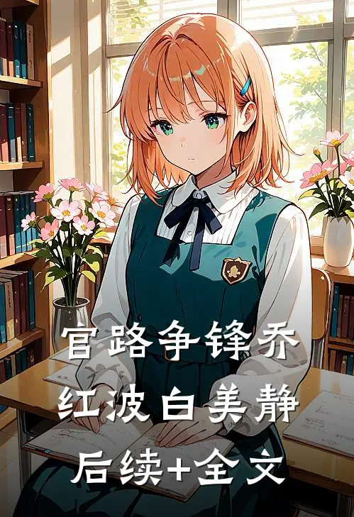 官路争锋乔红波白美静后续+全文