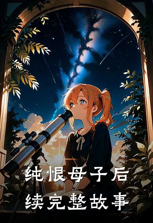 纯恨母子后续完整故事