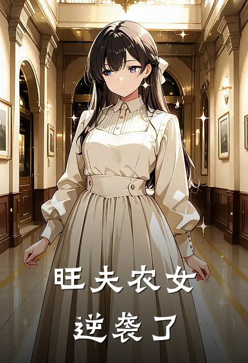 旺夫农女逆袭了