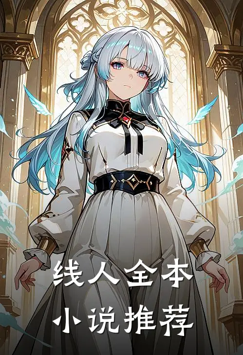 线人全本小说推荐