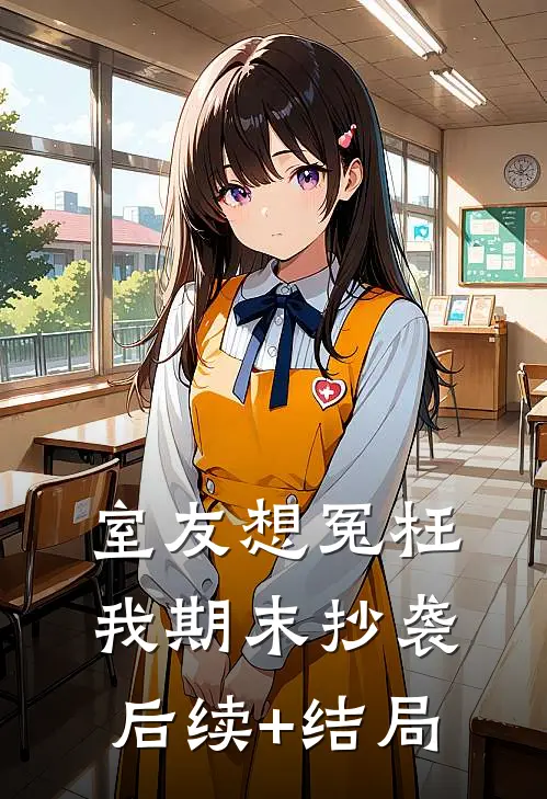 室友想冤枉我期末抄袭后续+结局