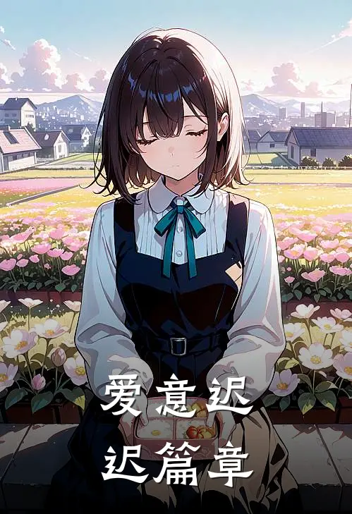 爱意迟迟篇章