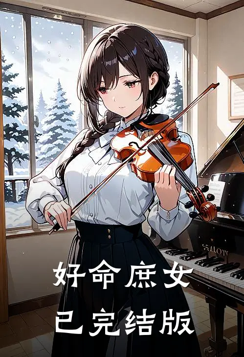 好命庶女已完结版