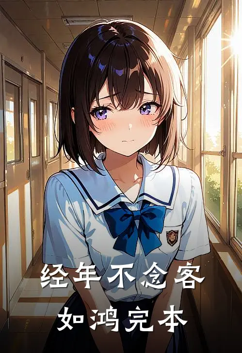 经年不念客如鸿完本